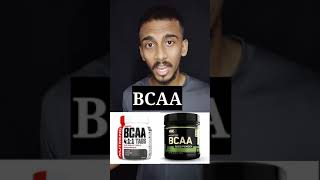 BCAA Supplements do they work   Malayalam [upl. by Wil]