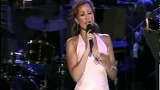 Vanessa Williams Colors of The Wind Live [upl. by Eenwat37]