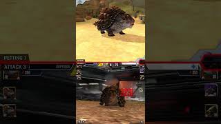 GLYPTODON ALL EVOLUTION amp GLYPTODON ALL ANIMATION  Jurassic World The Game [upl. by Kliment]