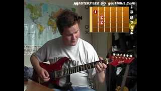 Fugees Bob Marley  No Woman No Cry Guitar Lesson [upl. by Etirugram]