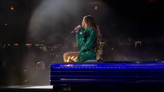 BEYONCÉ  Resentment Live  OTRII New Orleans Club Carter [upl. by Anjanette]