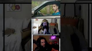 Salvatore Ganaccis Weirdest Music Video ganacci reaction dancevideo [upl. by Conover]