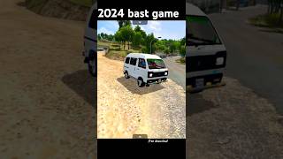 cari daba bolan game game play video gaming indiancarsimulator3dgamename 👿😈😠 [upl. by Sirtimid]