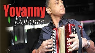 Amor Divino  Yovanny Polanco Audio Merengue Tipico [upl. by Dorene]