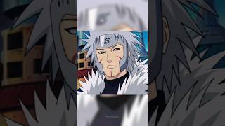 How Tobirama senju 2nd Hokage died [upl. by Enneicul843]