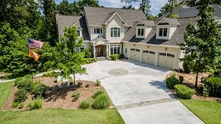 419 E Waterside Drive Seneca SC Lake Keowee Gary Cason Keller Williams [upl. by Feldstein]