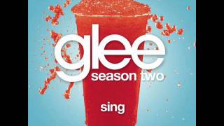 Glee  Sing Acapella [upl. by Campy]