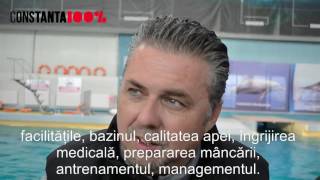 Interviu Robert Gojceta [upl. by Eenad]