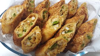 CHICKEN SHAWARMA With A TWIST  Enjoy The Flavorful Taste  Homemade Chicken Shawarma Recipe [upl. by Odrawde]