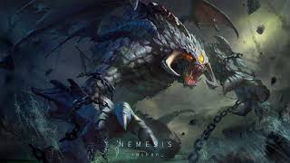 TheFatRat  Nemesis DOTA 2 Music Pack [upl. by Astrix]