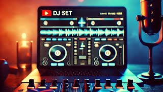 🪩💥 Pazar Gecesi Ateşi  15092024 house  techno 4k Pioneer DDJ400  Dj Ates [upl. by Tichon522]