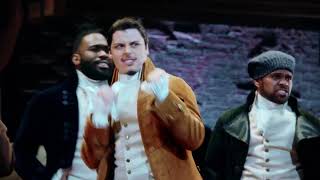 HAMILTON Trailer [upl. by Enyaw]