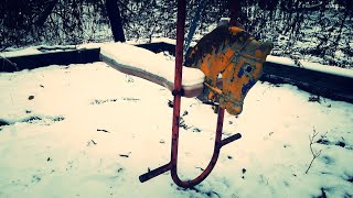 Abandoned Poconos Campground Resort for Disabled Children GIRL DROWN [upl. by Ydualc383]