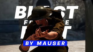 CSGO  BLAST FROM THE PAST Frag Movie [upl. by Franci]