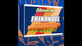 Gebroeders Ko  Het Leven Is Als Een Frikandel [upl. by Amelina]