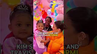 KYLIE JENNER’s Daughter STORMI Turns SIX [upl. by Novek833]