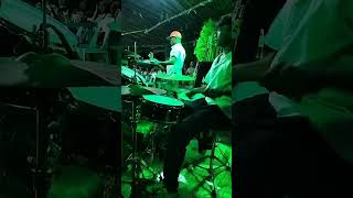 Kabilang Buhay Drums Cover by Zildjian Dave [upl. by Porche]