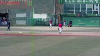 20240324 5경기 Entegris vs MONKEYS80 [upl. by Gillie]