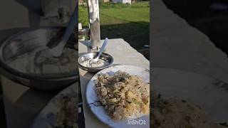 Sabudane ki khichdi  Navdurga vrat Recipes  dinner recipes  shorts ytshorts [upl. by Wershba]