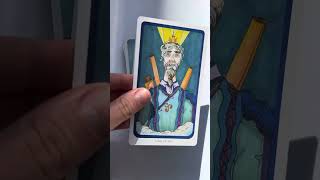 The Journey Tarot — flip through [upl. by Lerual]