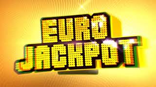 Eurojackpot Trekking 20082024 [upl. by Irved]