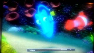 The Movie clip of finding Nemo [upl. by Hefter]