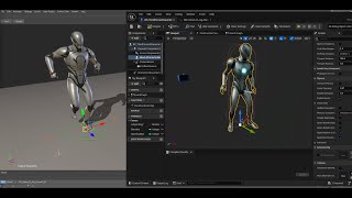 Motionbuilder Tutorial  21 Root Motion and Root Motion Rig [upl. by Scutt909]