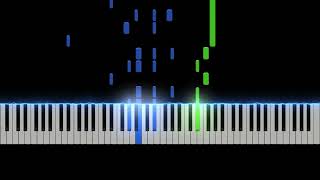 Chopin  Nocturne Op 9 No 2 E Flat Major [upl. by Nappy]