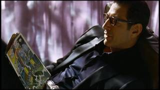 Hilton Hotels quotHilton Timequot Commercial Featuring Jeff Goldblum [upl. by Mchail438]