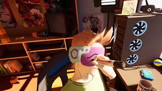 Virtual Hero VR  Trailer HTC Vive Oculus Rift [upl. by Ahar]