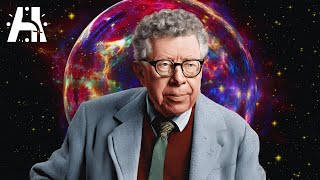 Fred Hoyles Biggest Evidence Against The Big Bang Theory [upl. by Lovell]