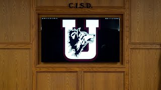 UCISD reopens search for school board trustee [upl. by Hailed]