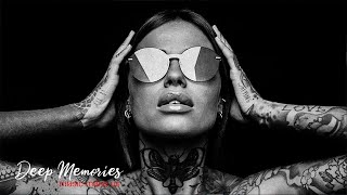 Deep House Mix 2023  Deep House Vocal House Nu Disco Chillout Mix by Deep Memories 13 [upl. by Ecilahc155]