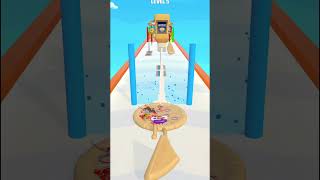 Coloquei ratos na pizza shorts short shortvideo gaming gameplay games [upl. by Sueddaht396]