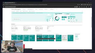 Stoneridge Confab  Dynamics 365 Business Central with Field Service [upl. by Naivaj]