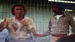 Stir Crazy Jail scene movie clip [upl. by Aicella]