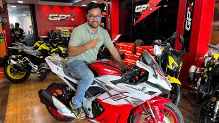 GPX Demon GR 165RR Walkaround Review In Bangladesh  Abs New Graphics Price  Nahin Mamun [upl. by Yerffoeg]