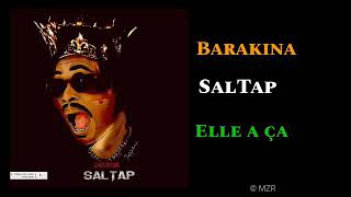 Barakina  Elle a ça  AUDIO [upl. by Ahsain]