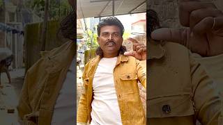 Mithun da shorts dialogue ilaaka movie mr Raju [upl. by Anigal]