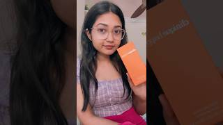 Clinique happy perfume 💦 clinique perfumecollection aesthetic unboxing unboxingvideo [upl. by Eilyac]