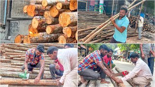 Khairatabad Ganesh Latest Update Carpenters Work started￼ Khairatabad Ganesh 70 Feet Ganpati [upl. by Ticon]