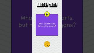 The Most Difficult Riddles Ever Created Part 4  riddlechallenge [upl. by Nnylahs]