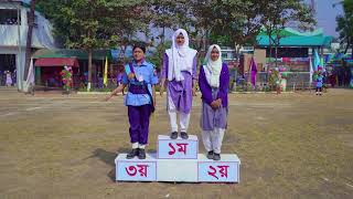 Civil Aviation School amp College Tejgaon  Dhaka1215  New Video  Sports  2024 [upl. by Attezi]