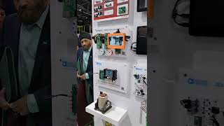 Farnell Booth Virtual Tour electronica2024 comeourway [upl. by Shult]