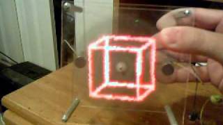 Most Awesome POV Persistence of Vision Display [upl. by Ted786]