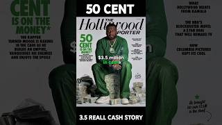 50 CENT💰ON 35 MILLION DOLLARS 💵 THE LATE LATE SHOW🔥TALK SHOW 50cent talkshow celebrity [upl. by Sydney682]