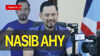 Nasib AHY Setelah Diserang Habishabisan  Stanislaus Riyanta  Tagar [upl. by Edras]