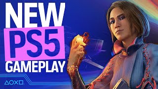 Concord PS5 Gameplay  Weve Played It [upl. by Elleret]