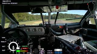 VIR Qualifying SCCA Runoffs [upl. by Attela506]