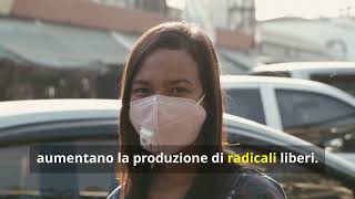 I Radicali Liberi come proteggere il tuo corpo [upl. by Ancier]